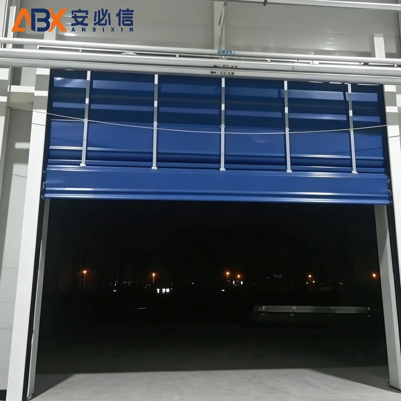 武威市升降平台