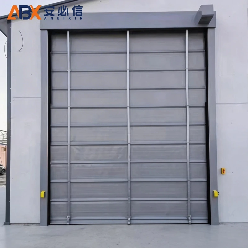 武威市冷库门封