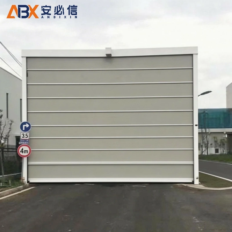 武威市背带堆积门