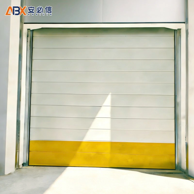 武威市升降提升门